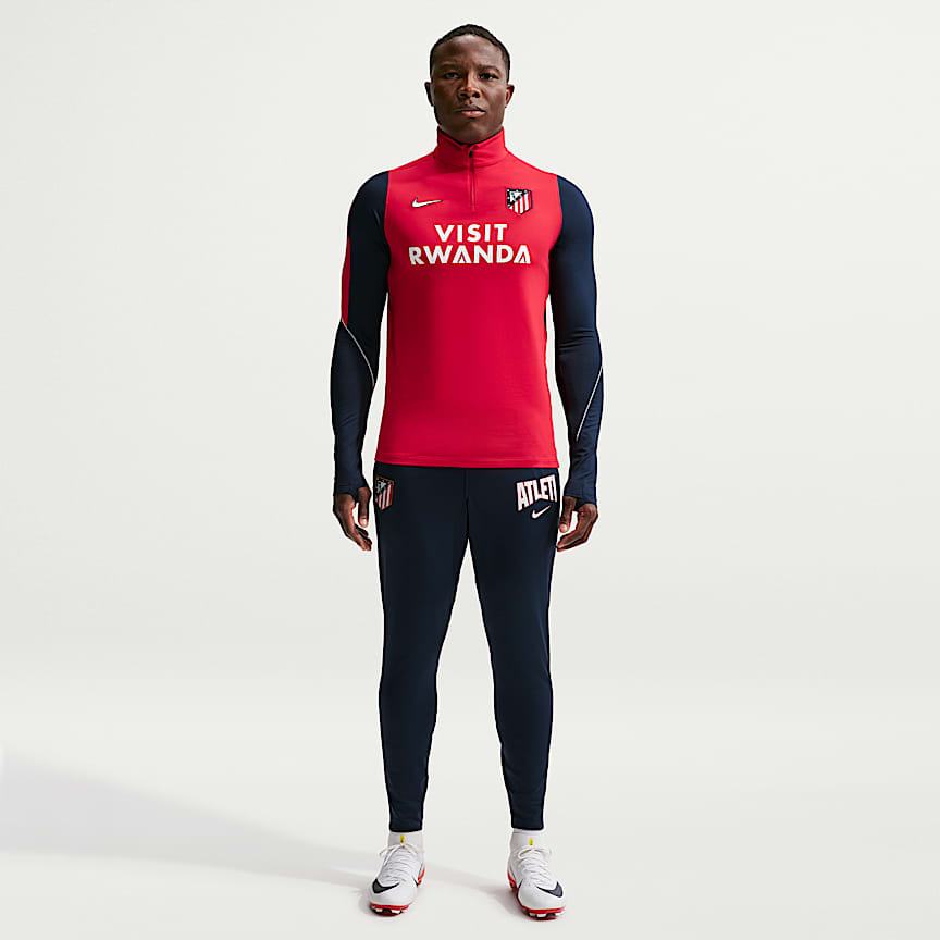Inter Milan 2026/27 Stadium Third Men's Nike Dri-FIT Football
